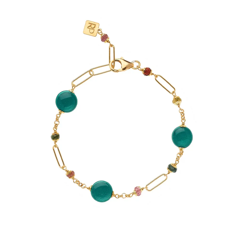 Bracciale Round Mignon