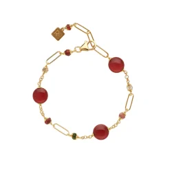 Bracciale Round Mignon