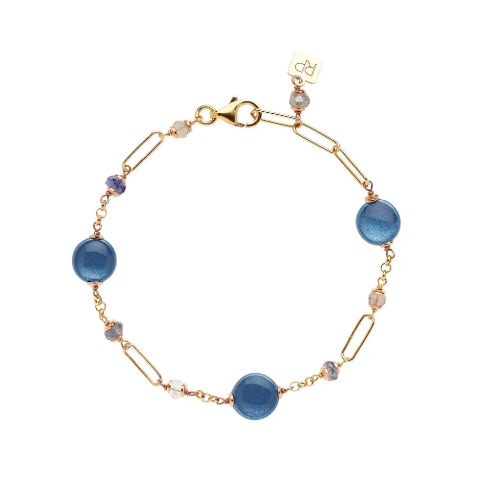 Bracciale Round Mignon