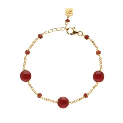 Bracciale Round Mignon Stone