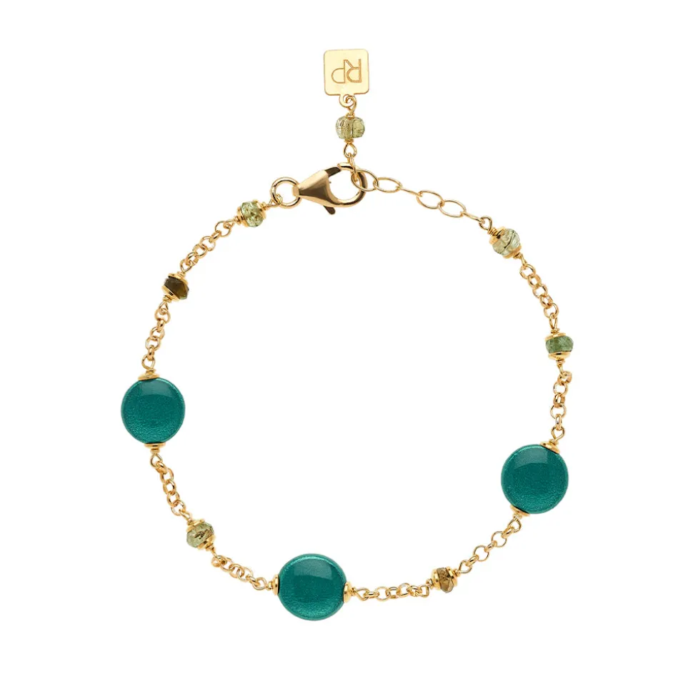 Bracciale Round Mignon Stone