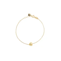 Bracciale Semino d'Amore - Oro 9kt