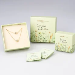Bracciale Semino d'Amore - Oro 9kt