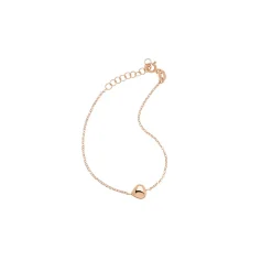 Bracciale Semino d'Amore Argento