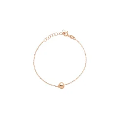 Bracciale Semino d'Amore Argento