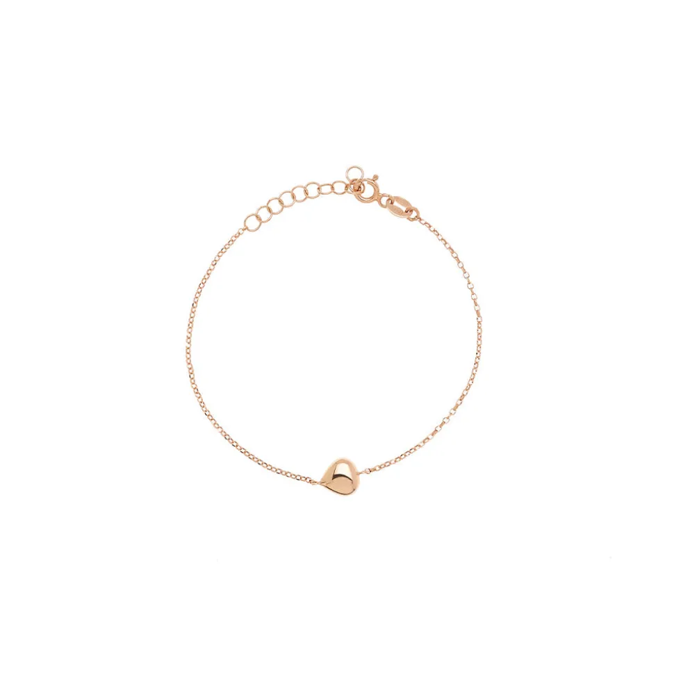 Bracciale Semino d'Amore Argento