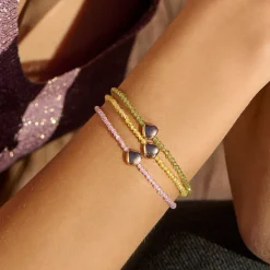 Bracciale Semino d'Amore Elements