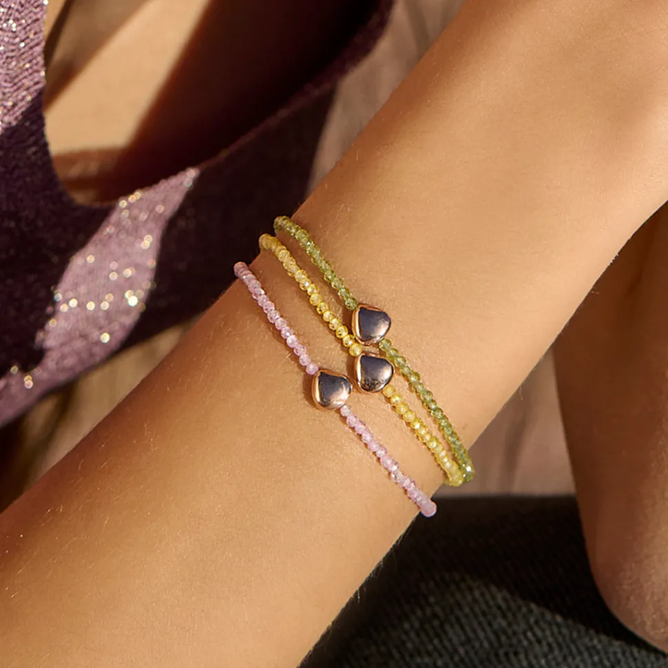 Bracciale Semino d'Amore Elements