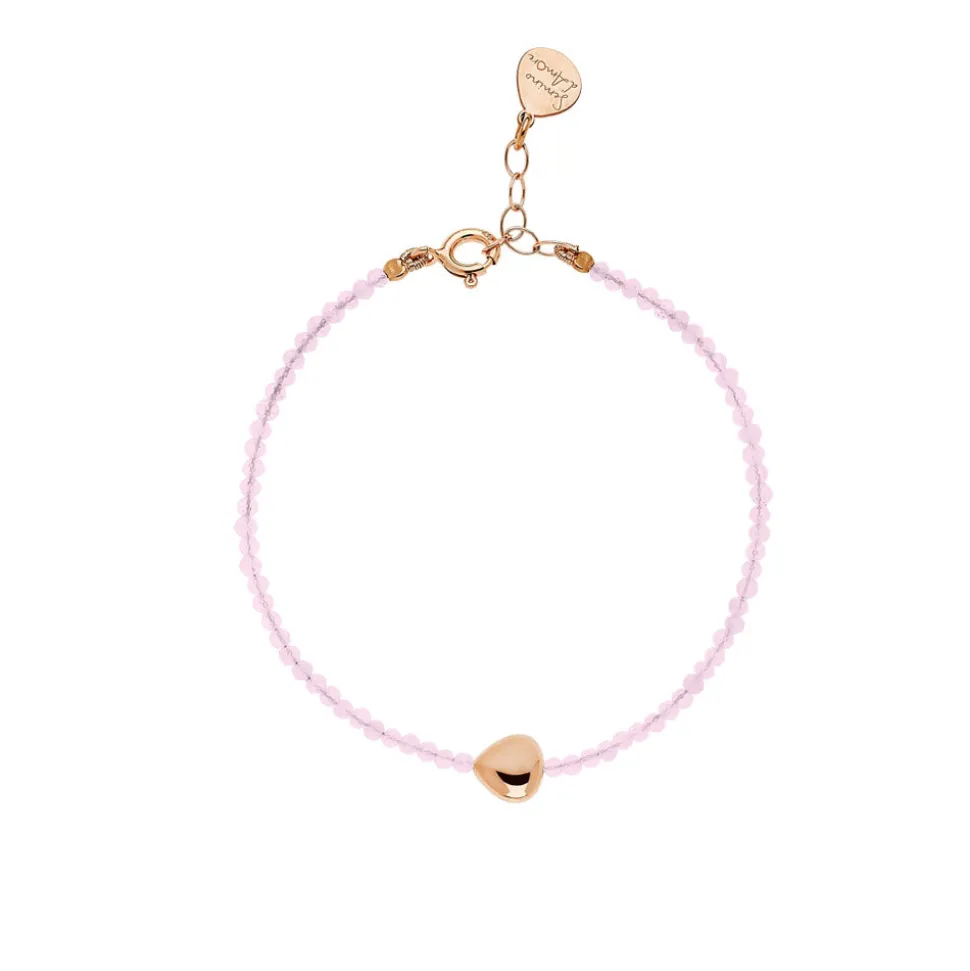 Bracciale Semino d'Amore Elements