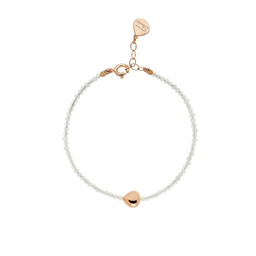 Bracciale Semino d'Amore Elements