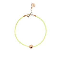 Bracciale Semino d'Amore Elements