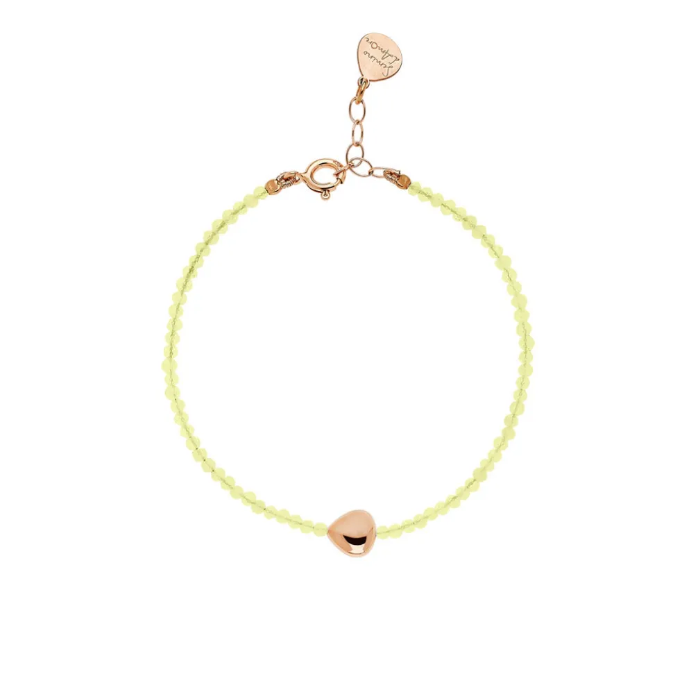 Bracciale Semino d'Amore Elements