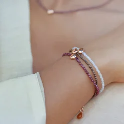 Bracciale Semino d'Amore Elements