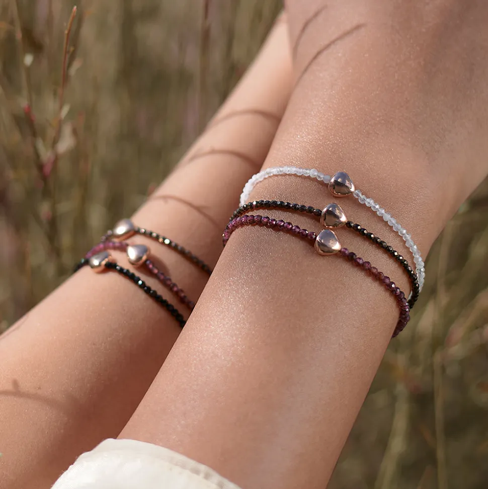 Bracciale Semino d'Amore Elements