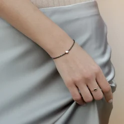 Bracciale Semino d'Amore Elements