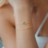 Bracciale Semino d'Amore Flower