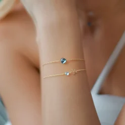 Bracciale Semino d'Amore Flower