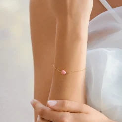 Bracciale Semino d'Amore Gold Pastel