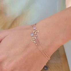 Bracciale Semino d'Amore Giardino
