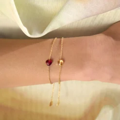 Bracciale Semino d'Amore Stone