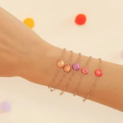 Bracciale Semino d'Amore Shine