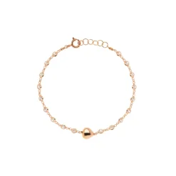 Bracciale Semino d'Amore Starlight