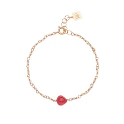 Bracciale Semino d'Amore Shine