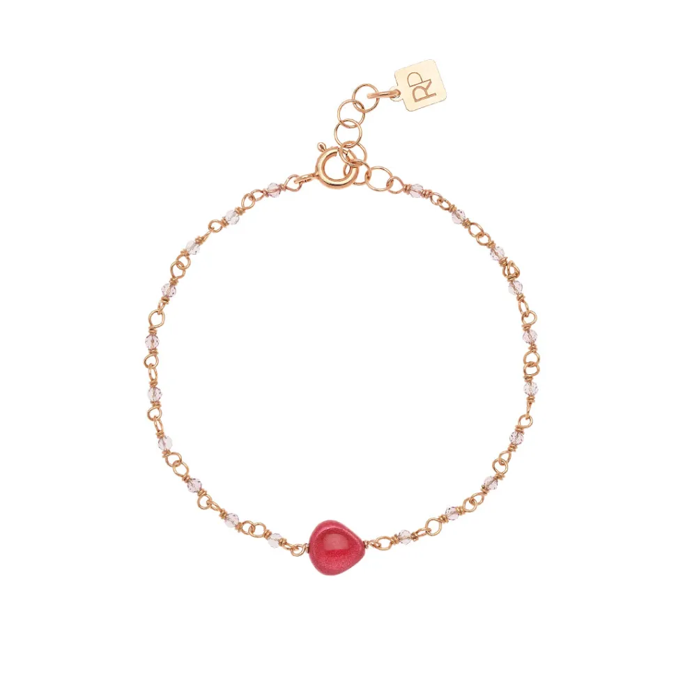 Bracciale Semino d'Amore Shine