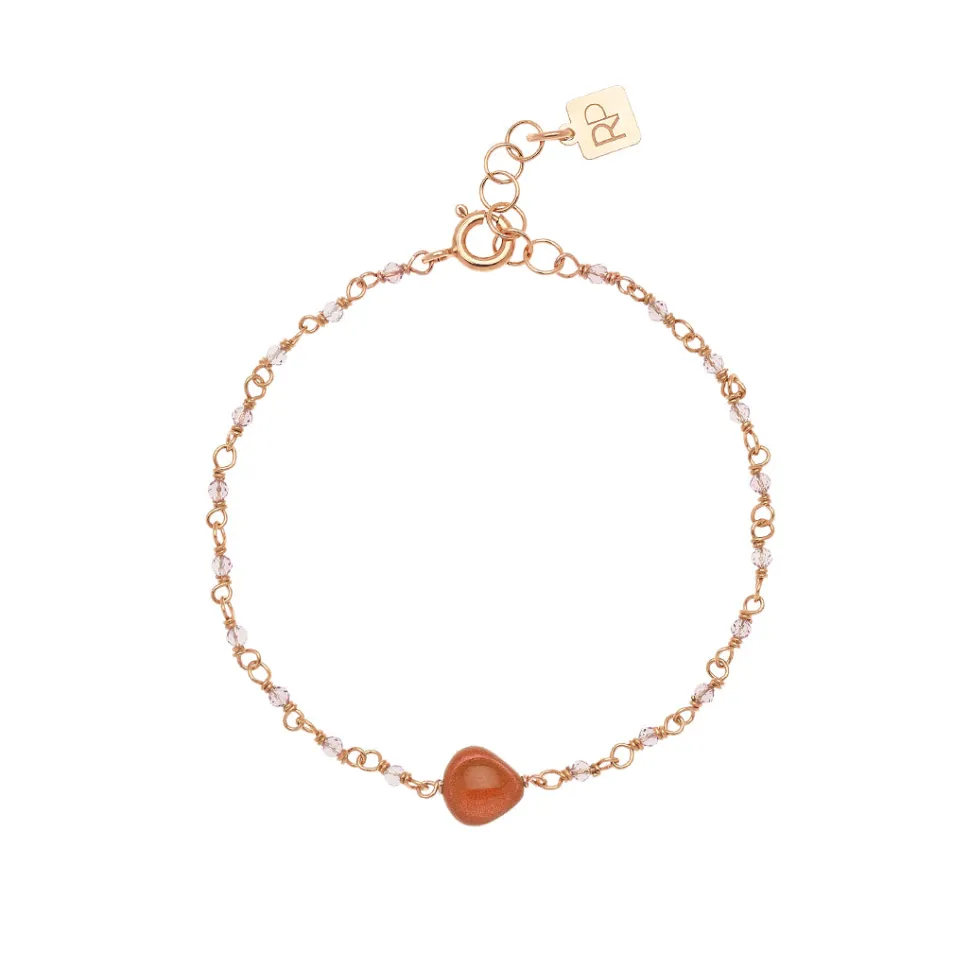 Bracciale Semino d'Amore Shine