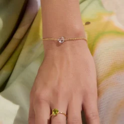 Bracciale Semino d'Amore Stone