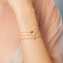 Bracciale Semino d'Amore Starlight