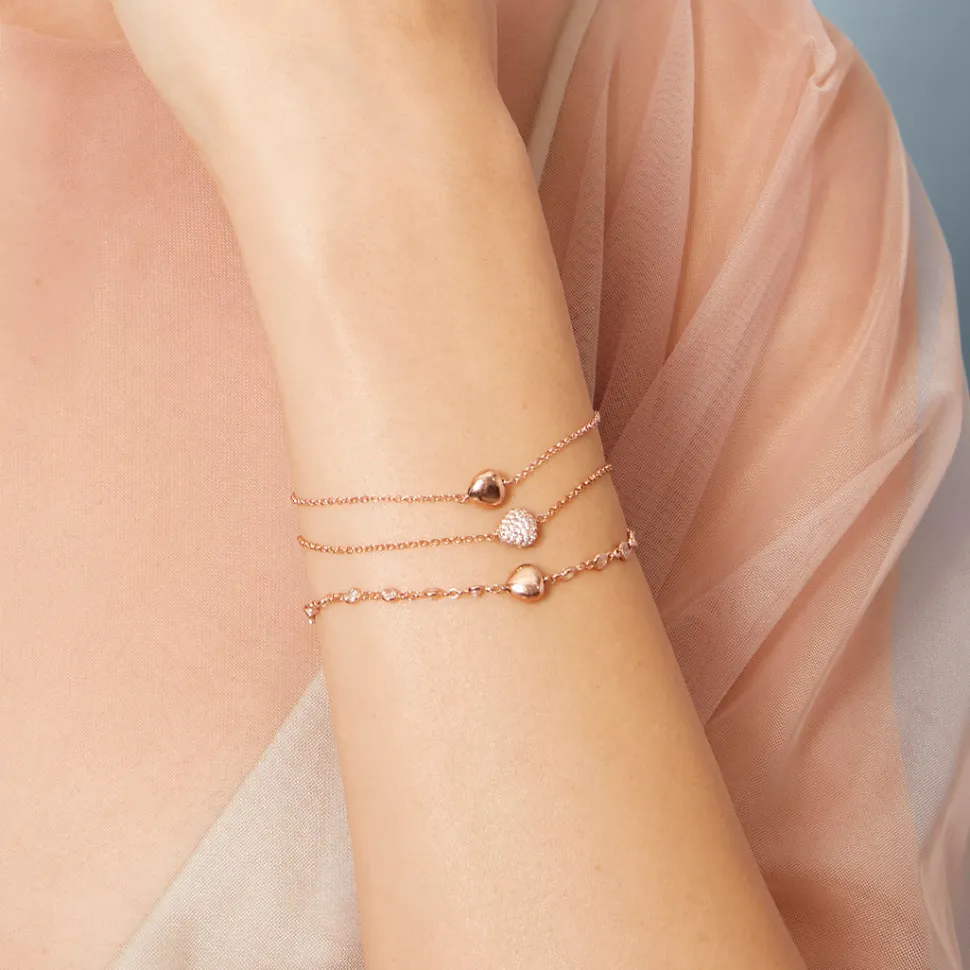 Bracciale Semino d'Amore Starlight