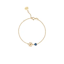 Bracciale Semino d'Amore Snowflake