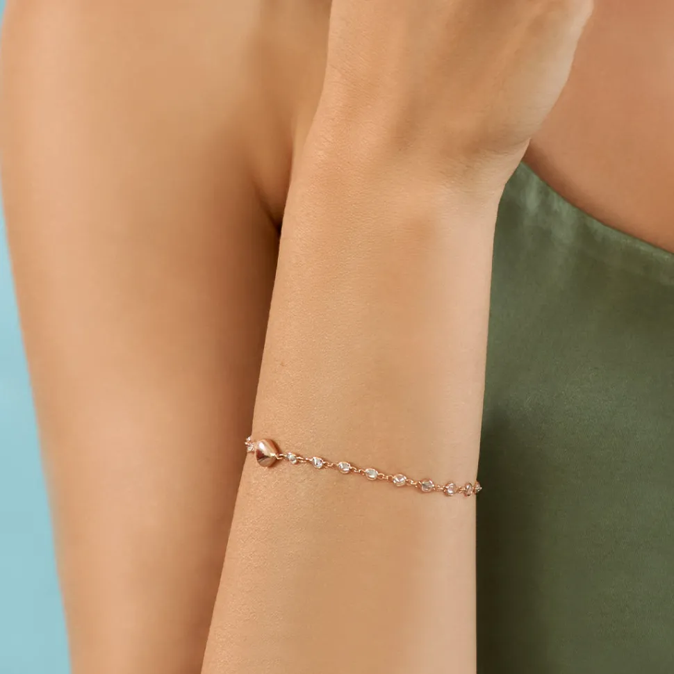 Bracciale Semino d'Amore Starlight