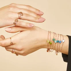Bracciale Semino d'Amore Shine
