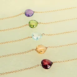 Bracciale Semino d'Amore Stone