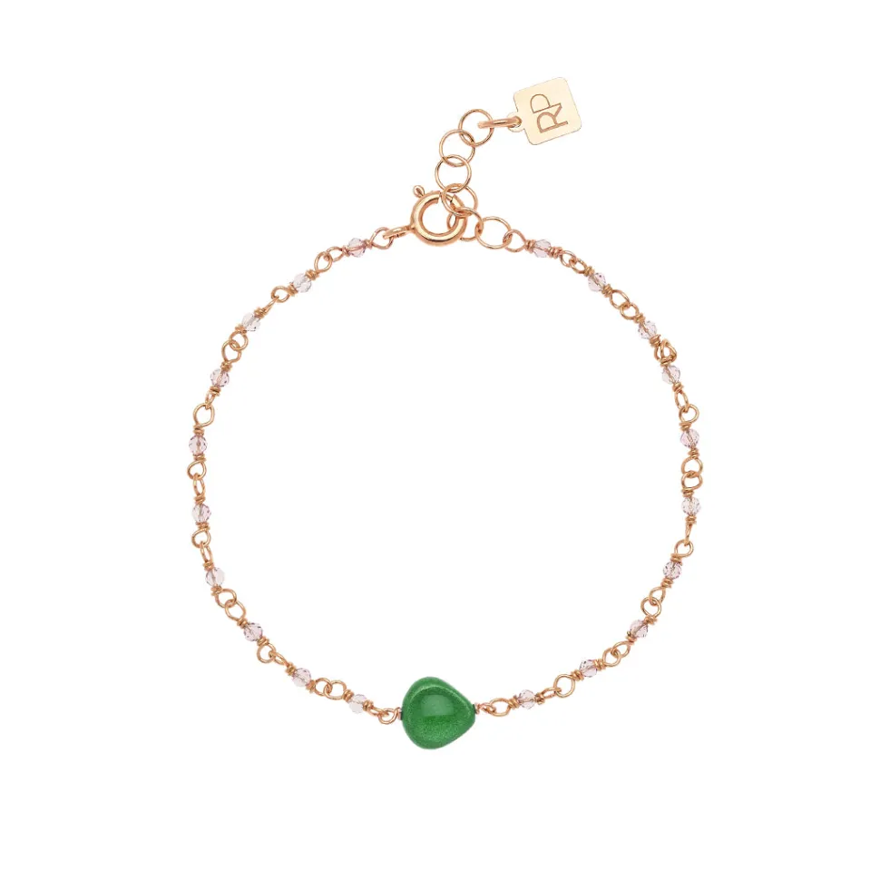 Bracciale Semino d'Amore Shine