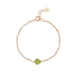 Bracciale Semino d'Amore Shine