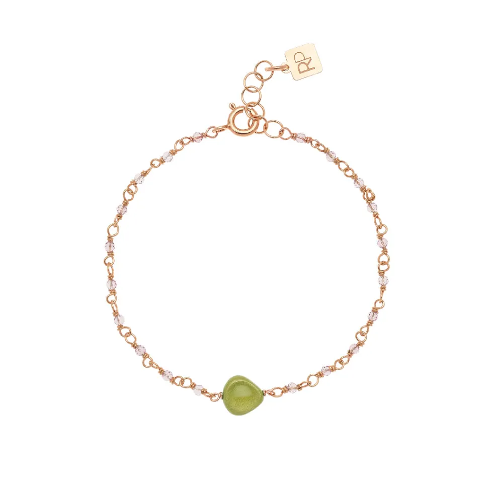 Bracciale Semino d'Amore Shine