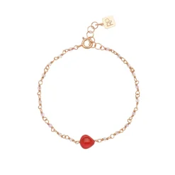 Bracciale Semino d'Amore Shine