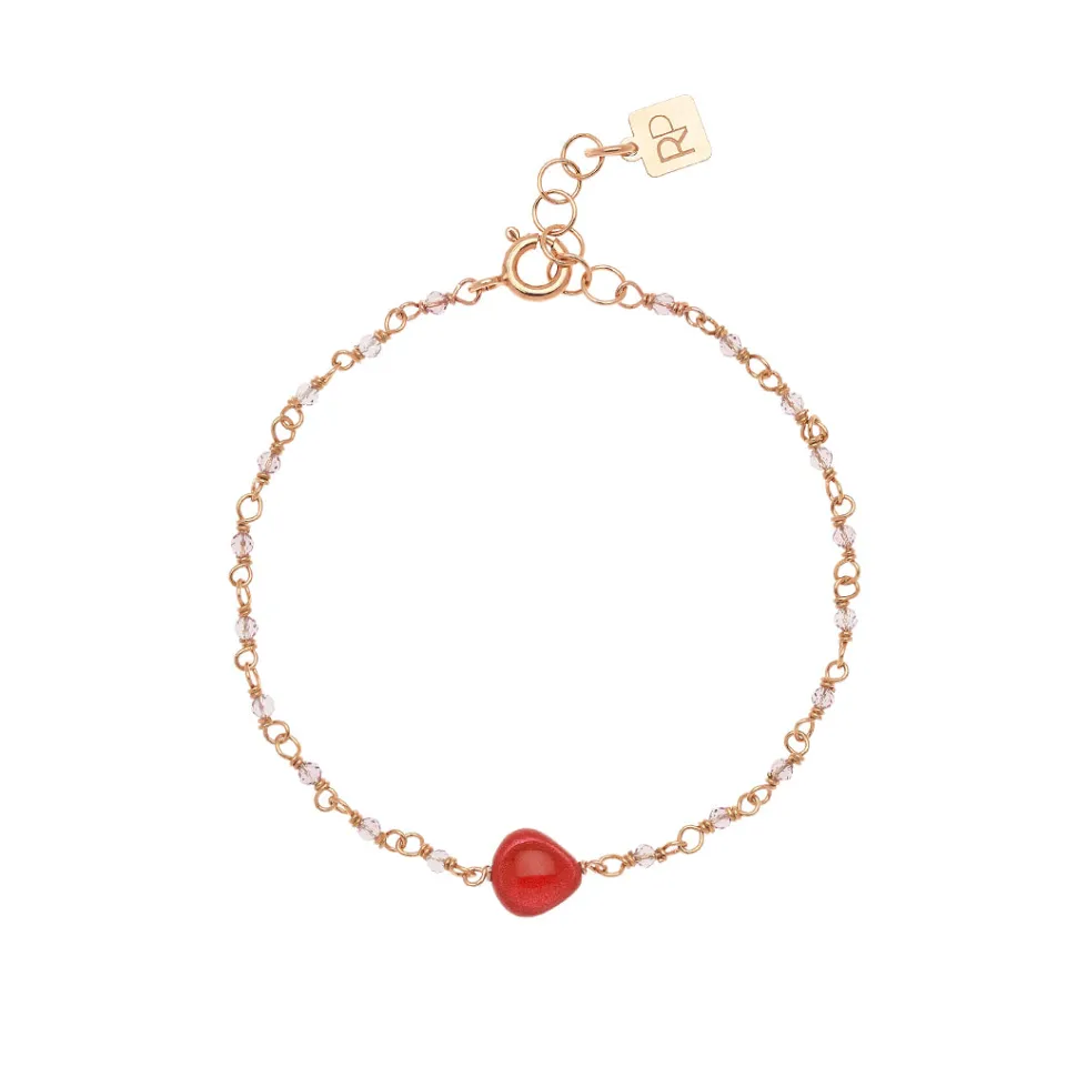 Bracciale Semino d'Amore Shine