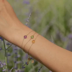 Bracciale Semino d'Amore Stone