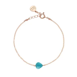 Bracciale Semino d'Amore Wood & Silver