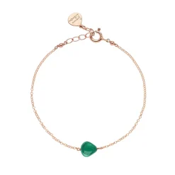 Bracciale Semino d'Amore Wood & Silver