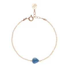 Bracciale Semino d'Amore Wood & Silver
