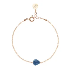 Bracciale Semino d'Amore Wood & Silver