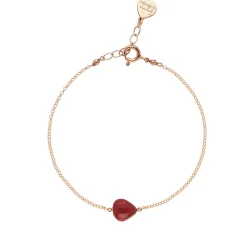 Bracciale Semino d'Amore Wood & Silver