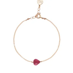 Bracciale Semino d'Amore Wood & Silver