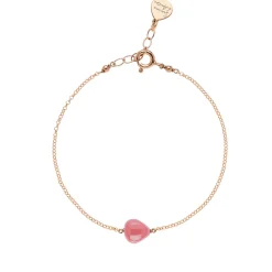 Bracciale Semino d'Amore Wood & Silver