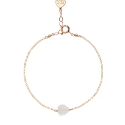 Bracciale Semino d'Amore Wood & Silver